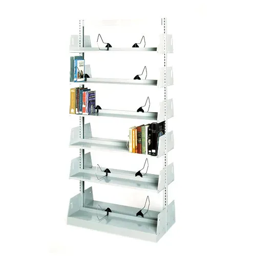 6 Shelf Bookcase