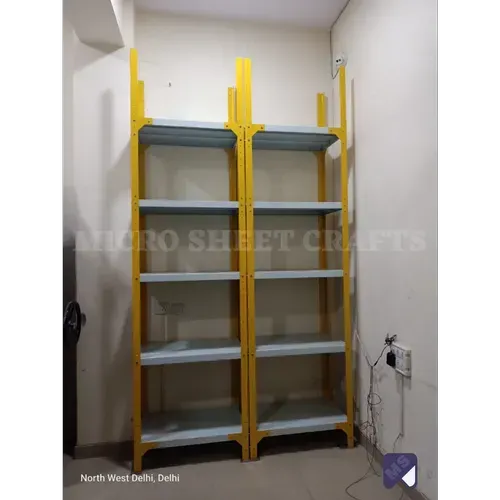 Storage Display Racks