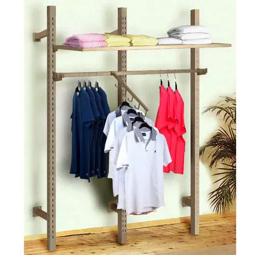 Garment Display Stand