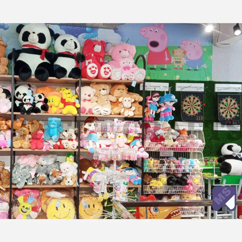 Toy Display Rack Manufacturers In Delhi India Suppliers