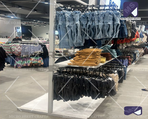 Best Manufacturers of Supermarket Equipment  Trolleys, Cash Desk Counters, Display Hooks