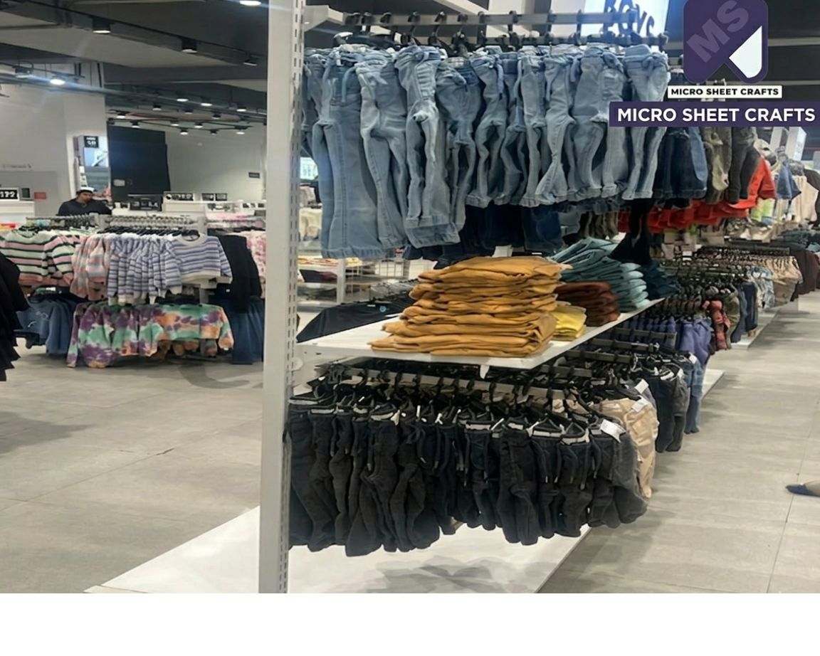 Best Manufacturers of Supermarket Equipment  Trolleys, Cash Desk Counters, Display Hooks