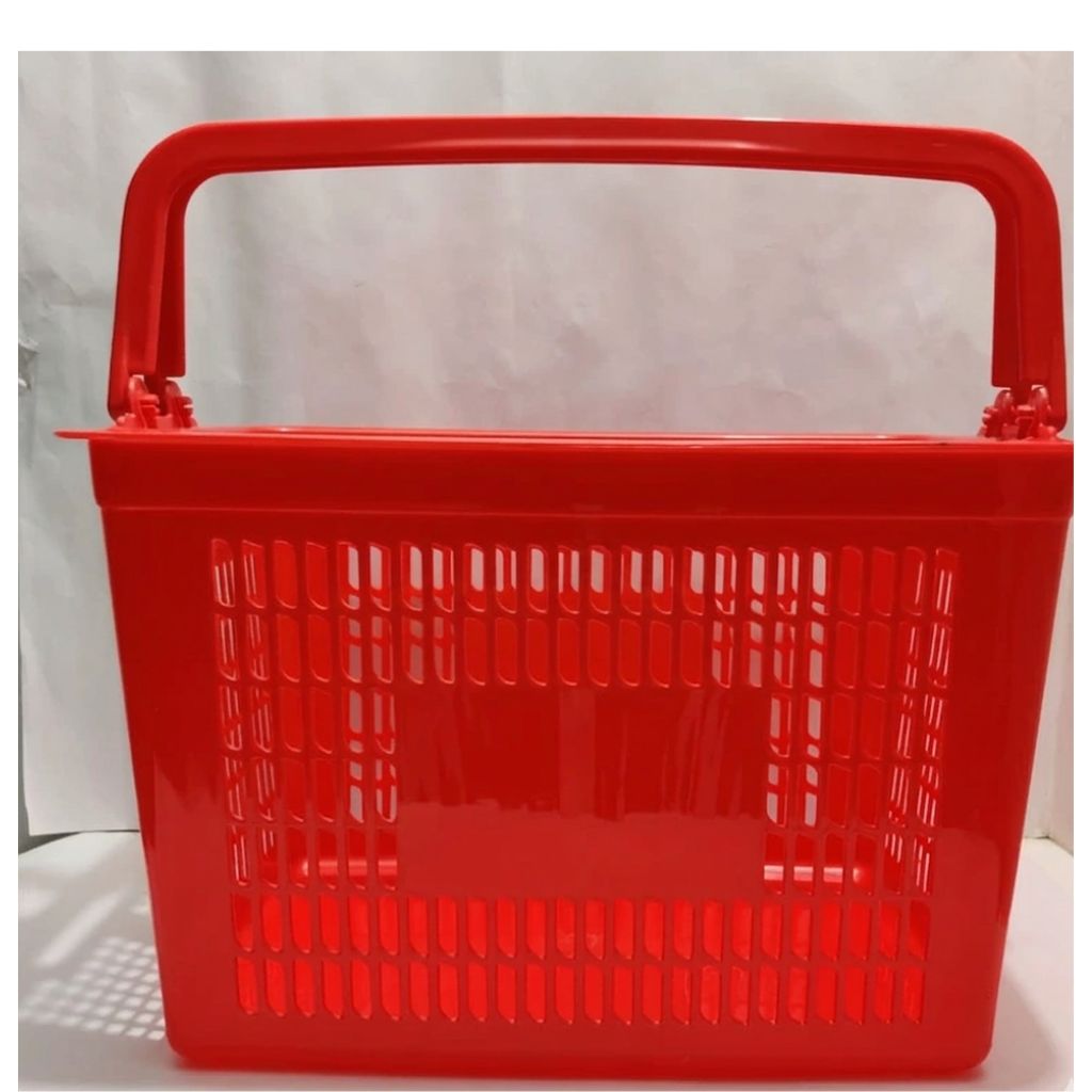 High Quality Shopping Basket Manufacturers for Retail and Supermarket Use