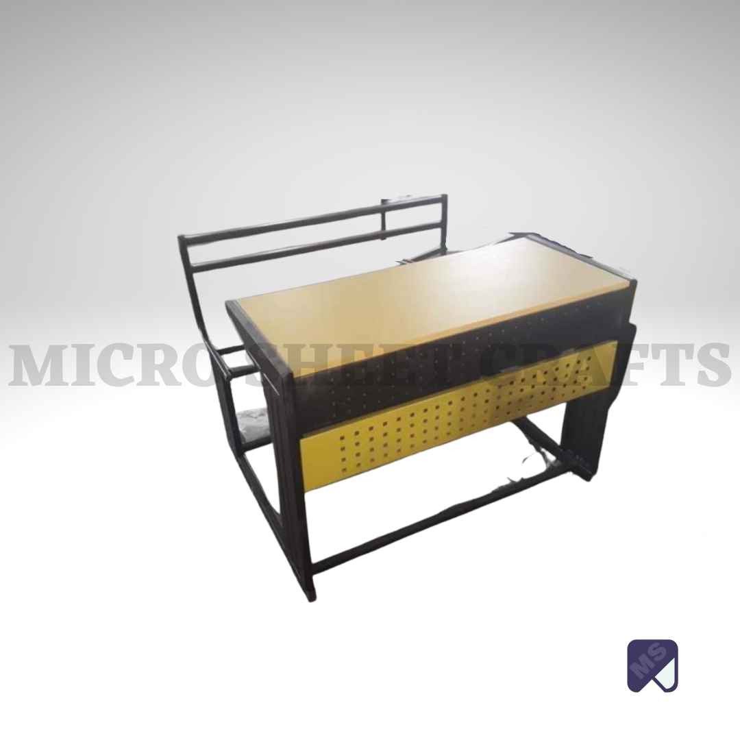 Micro Unit Table Our micro tables