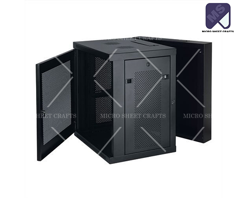 HT Panel Enclosures