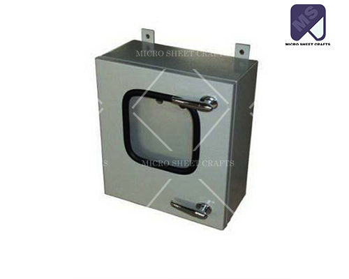 Electrical Panel Box