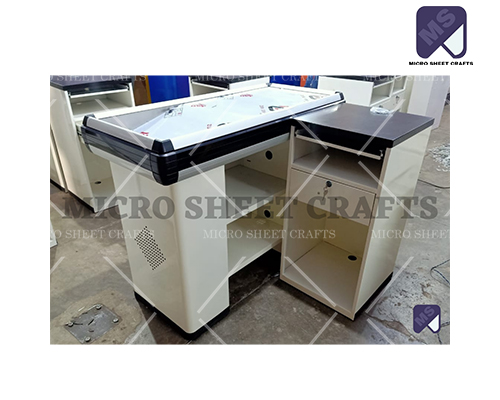 Express Cash Counter