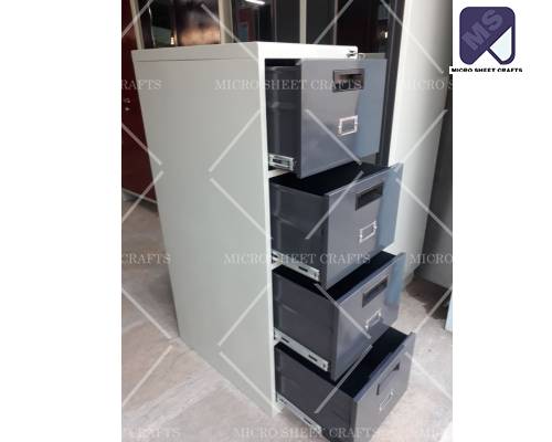 Metal Filing Cabinets