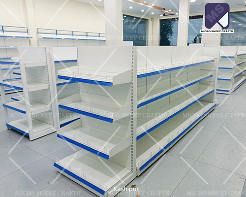 MS Grocery Racks
