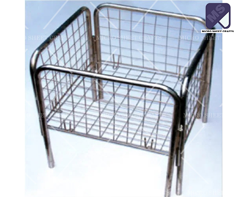 Industrial Storage Bins