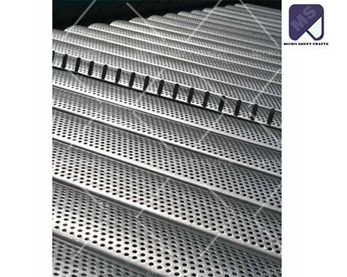 Perforated Tool Cabinets