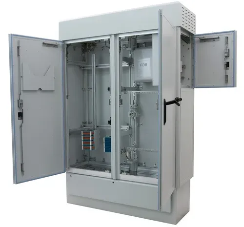 Sheet Metal Enclosure